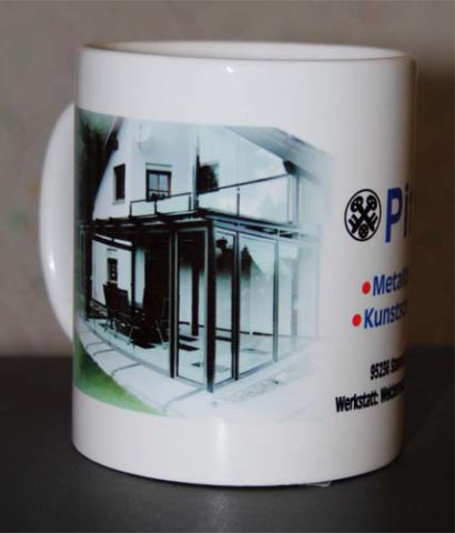 Tasse Pittroff